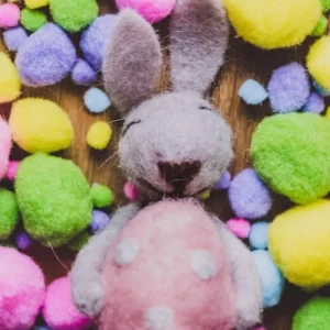 Bunny Collectible Figurine